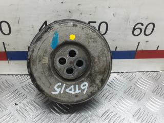 шкив коленвала Mercedes-Benz Sprinter 2 поколение [рестайлинг] (W906) 2016, 2.2 л., CDI 213/313/413, дизель, МКПП, микроавтобус