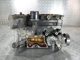 блок цилиндров Mazda 3 BL 2008, цвет