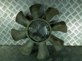 крыльчатка вискомуфты Kia Sorento 1 поколение 2005, цвет, 25261-42920