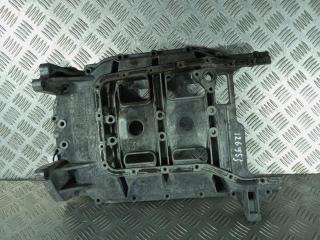 масляный поддон Kia Sorento 1 поколение 2005, цвет