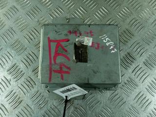 Блок управления двигателем Subaru Outback 4 поколение 2010, цвет