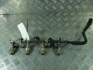 топливная рампа Mazda 6 GG 2004, цвет, LF01-13-150A