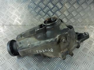 редуктор переднего моста Lexus GS 3 поколение [рестайлинг] 2007, цвет