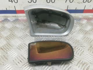 зеркало правое Mercedes-Benz C-Класс W203/S203/CL203 [рестайлинг] 2004, 2.2 л., D C200 CDI, дизель, АКПП, купе