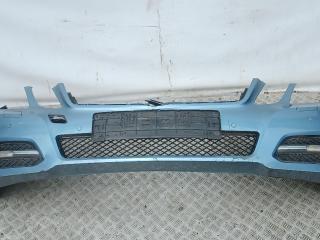 бампер передний Mercedes-Benz E-Класс W212/S212/C207/A207 2012, 2.2 л., D E220 CDI, дизель, АКПП, универсал
