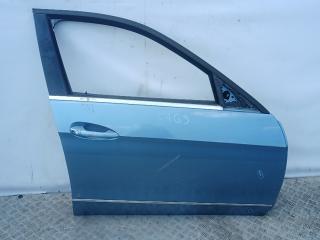 дверь передняя правая Mercedes-Benz E-Класс W212/S212/C207/A207 2012, 2.2 л., D E220 CDI, дизель, АКПП, универсал