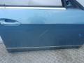 дверь передняя правая Mercedes-Benz E-Класс W212/S212/C207/A207 2012, 2.2 л., D E220 CDI, дизель, АКПП, универсал - фото №2