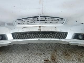 бампер передний Mercedes-Benz E-Класс W212/S212/C207/A207 2009, 2.2 л., D E220 CDI, дизель, АКПП, седан