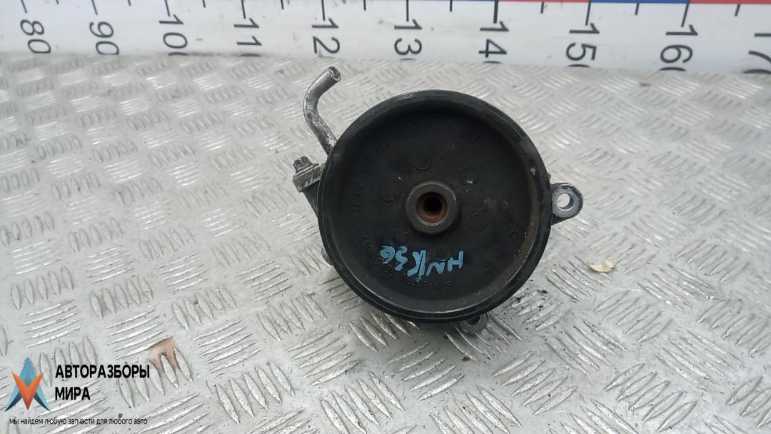 ГУР Mercedes-Benz E-Класс W212/S212/C207/A207 2010, 3.0 л., E350 CDI, дизель, АКПП, седан - фото №1