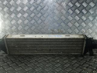 радиатор интеркулера Mercedes-Benz E-Класс W212/S212/C207/A207 2010, 3.0 л., E350	CDI, дизель, АКПП, седан