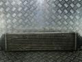 радиатор интеркулера Mercedes-Benz E-Класс W212/S212/C207/A207 2010, 3.0 л., E350	CDI, дизель, АКПП, седан - фото №4