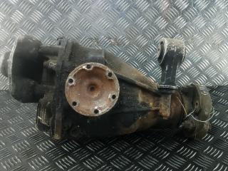 редуктор заднего моста Mercedes-Benz S-Класс W220 2001, 3.2 л., S320, бензин, АКПП, седан, A2103510805