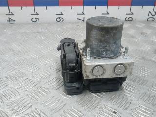 блок ABS Mercedes-Benz Sprinter 2 поколение [рестайлинг] (W906) 2016, 2.2 л., CDI 213/313/413, дизель, МКПП, микроавтобус