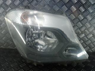 фара правая Mercedes-Benz Sprinter 2 поколение [рестайлинг] (W906) 2016, 2.2 л., CDI 213/313/413, дизель, МКПП, микроавтобус