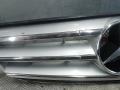 решетка радиатора Mercedes-Benz C-Класс W204/S204/C204 [рестайлинг] 2011, 2.2 л., D C220 CDI, дизель, АКПП, седан - фото №2
