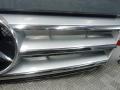 решетка радиатора Mercedes-Benz C-Класс W204/S204/C204 [рестайлинг] 2011, 2.2 л., D C220 CDI, дизель, АКПП, седан - фото №3