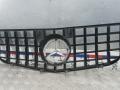 решетка радиатора Mercedes-Benz E-Класс W212/S212/C207/A207 2010, 3.0 л., E350	CDI, дизель, АКПП, седан - фото №4