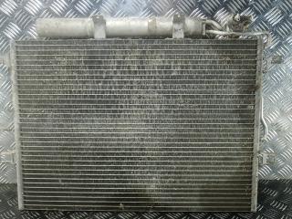 радиатор кондиционера Mercedes-Benz E-Класс W211/S211 2003, 2.7 л., D E270 CDI, дизель, АКПП, седан