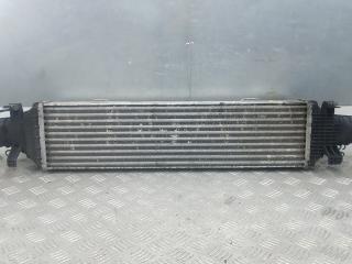 радиатор интеркулера Mercedes-Benz E-Класс W212/S212/C207/A207 2010, 2.2 л., D E220 CDI, дизель, АКПП, седан, A2345000200