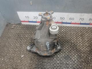 редуктор заднего моста Mercedes-Benz E-Класс W212/S212/C207/A207 2010, 2.2 л., D E220 CDI, дизель, АКПП, седан