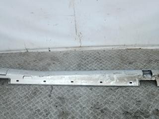 накладка на порог Mercedes-Benz E-Класс W212/S212/C207/A207 2010, 2.2 л., D E220 CDI, дизель, АКПП, седан