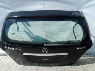 крышка багажника Mercedes-Benz R-Класс W251 2008, 3.0 л., дизель, АКПП, универсал