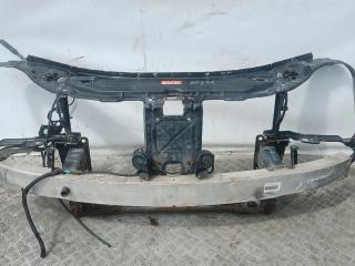 Передняя панель крепления облицовки (телевизор) Mercedes-Benz R-Класс W251 2008, 3.0 л., дизель, АКПП, универсал