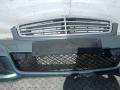 бампер передний Mercedes-Benz C-Класс W204/S204/C204 [рестайлинг] 2011, 2.2 л., D C220 CDI, дизель, МКПП, седан - фото №4