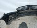 бампер передний Mercedes-Benz C-Класс W204/S204/C204 [рестайлинг] 2011, 2.2 л., D C220 CDI, дизель, МКПП, седан - фото №7