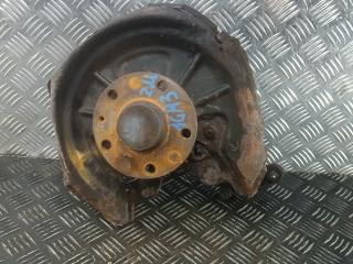 ступица задняя левая Volkswagen Jetta 5 поколение 2006, 1.9 л., дизель, МКПП, седан, 1K0505435AC, 1T0598611B