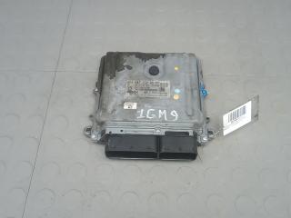 ЭБУ Mercedes-Benz R-Класс W251 2008, 3.0 л., дизель, АКПП, минивэн, 0281013765