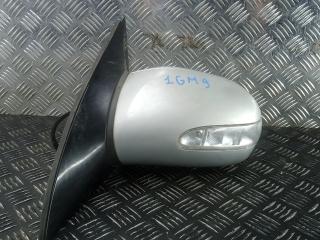 зеркало левое Mercedes-Benz R-Класс W251 2008, 3.0 л., дизель, АКПП, минивэн, 9PIN