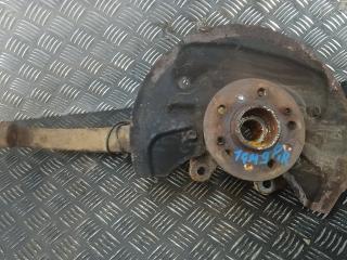 ступица передняя правая Mercedes-Benz R-Класс W251 2008, 3.0 л., дизель, АКПП, минивэн