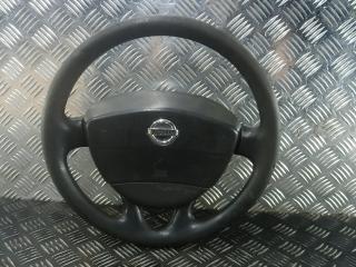 руль Nissan Primastar 1 поколение 2004, 1.9 л., дизель, МКПП, микроавтобус
