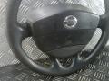 руль Nissan Primastar 1 поколение 2004, 1.9 л., дизель, МКПП, микроавтобус - фото №2