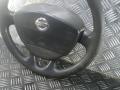 руль Nissan Primastar 1 поколение 2004, 1.9 л., дизель, МКПП, микроавтобус - фото №3