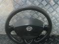 руль Nissan Primastar 1 поколение 2004, 1.9 л., дизель, МКПП, микроавтобус - фото №4