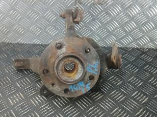 ступица передняя левая Nissan Primastar 1 поколение 2004, 1.9 л., дизель, МКПП, микроавтобус