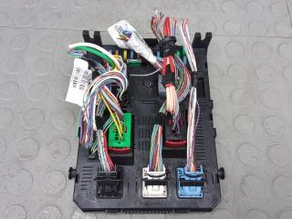 блок комфорта Peugeot 307 1 поколение [рестайлинг] 2006, 2.0 л., бензин, МКПП, кабриолет, 9659099180