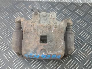 суппорт передний правый Nissan Juke YF15 [рестайлинг] 2013, 1.5 л., дизель, МКПП, хетчбэк 5 дв., 41001ET00A