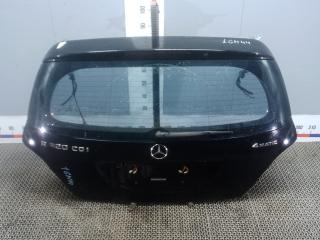крышка багажника Mercedes-Benz R-Класс W251 2007, 3.0 л., дизель, АКПП, минивэн