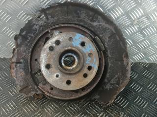 ступица задняя левая Mercedes-Benz R-Класс W251 2007, 3.0 л., дизель, АКПП, минивэн