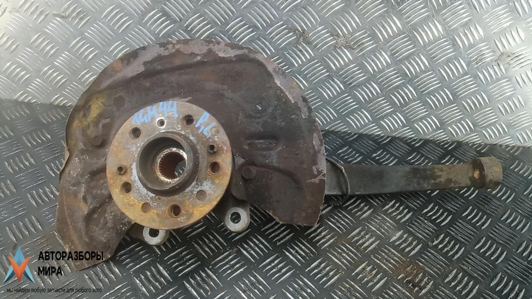 ступица передняя левая Mercedes-Benz R-Класс W251 2007, 3.0 л., дизель, АКПП, минивэн - фото №1