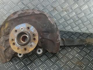 ступица передняя левая Mercedes-Benz R-Класс W251 2007, 3.0 л., дизель, АКПП, минивэн