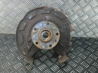 ступица передняя левая Skoda Octavia 3 поколение (A7) 2016, 1.6 л., дизель, МКПП, хетчбэк 5 дв., 8V0498625B, 5Q0407255N