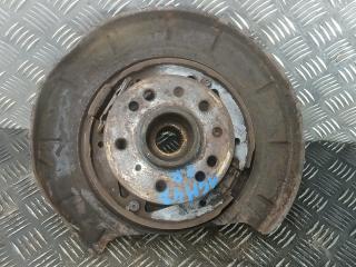 ступица задняя правая Mercedes-Benz GL-Класс X164 2008, 4.0 л., GL420 CDI, дизель, АКПП, внедорожник 5 дв.