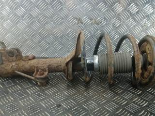 Стойка Citroen C-Crosser 1 поколение 2008, 2.2 л., D HDi, дизель, МКПП, внедорожник 5 дв.