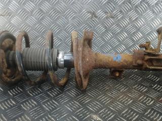 Стойка Citroen C-Crosser 1 поколение 2008, 2.2 л., D HDi, дизель, МКПП, внедорожник 5 дв.