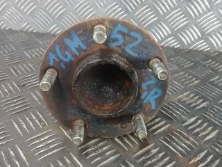 ступица задняя правая Mitsubishi ASX 1 поколение [рестайлинг] 2014, 1.8 л., дизель, МКПП, внедорожник 5 дв., 3785A033