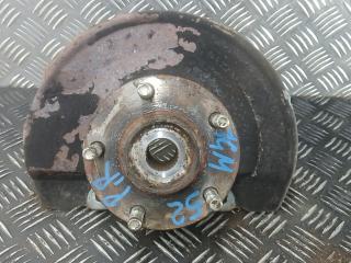 ступица передняя правая Mitsubishi ASX 1 поколение [рестайлинг] 2014, 1.8 л., дизель, МКПП, внедорожник 5 дв., 3880A018, 3870A008